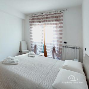 LAquila City Center Home 1