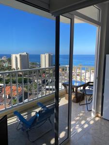 Las Americas Sea View and Beach Apartments