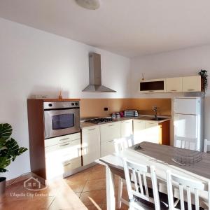 LAquila City Center Home 1