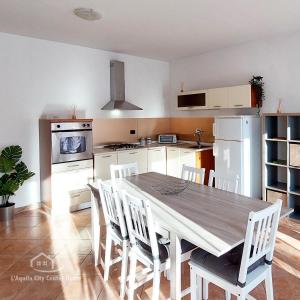 LAquila City Center Home 1