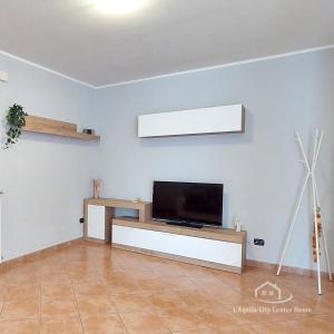 LAquila City Center Home 1