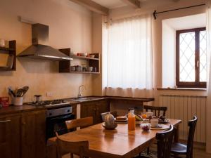 La Guest House della Tenuta di Tavignano