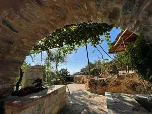 Find your peace in a traditional country house!! - Áyios Kiprianós