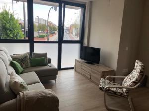obrázek - Apartamento en Granada de nueva construcción con A/C y WIFI