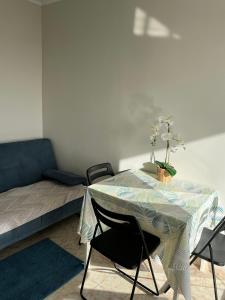 Las Americas Sea View and Beach Apartments