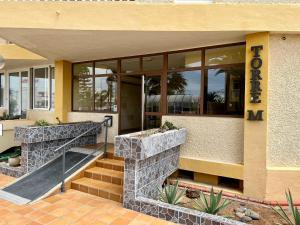 Las Americas Sea View and Beach Apartments