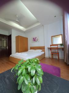 Căn hộ 83 Lam Sơn