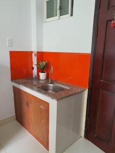 Căn hộ 83 Lam Sơn