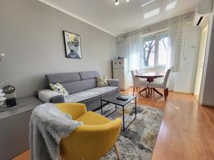 Apartment Kantrida-Near the Beach - 3hvězdičkové hotely ve městě Rijeka