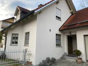 Ferienhaus Brühler - Frauenricht