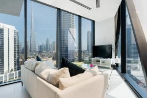 Marquise Square - 2Br Apartmen..