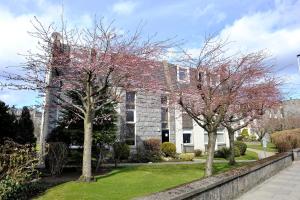 Home from Home Aberdeen - Claremont