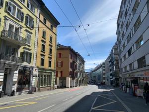 Lucerne Apartment - near lion monument - by PAF