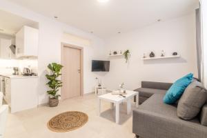 Stylish & relax flat for friends & couples
