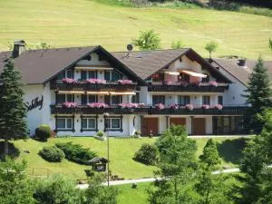 Pension Sohlhof - 瓦尔达塔尔