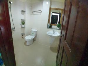 Căn hộ 83 Lam Sơn