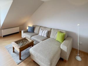 Ferienwohnung *Gaubenkieker*