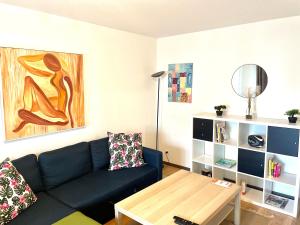 Appartements Chez Sandra et Rach : photos des chambres