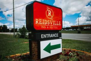 Reidsville Inn & Suites