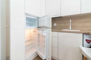 Malūno Vilos Apartments