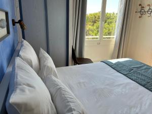 Hotels Hotel Le Mirage : photos des chambres