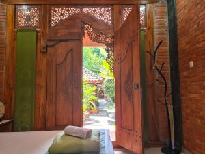 Ndalem Suryo Saptono Guest House