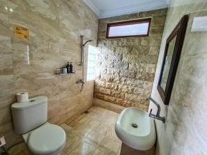 Standard Bungalow with Balcony