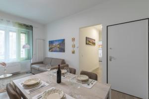 Santacroce lovely apartment in Florence