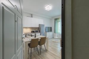 Santacroce lovely apartment in Florence