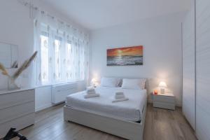 Santacroce lovely apartment in Florence