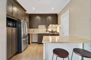 INITIAL - CITADIN - Chutes-Montmorency - 圣让德博时