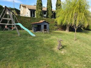 Maisons de vacances Gite de la chadeniere : photos des chambres