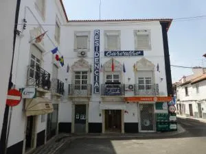 Residencial Carvalho - Arcos