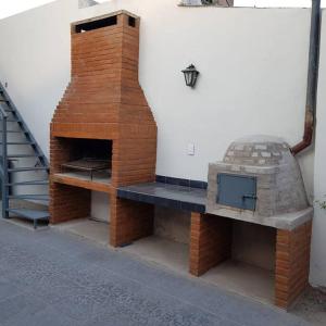 San Luis zona Shopping centro