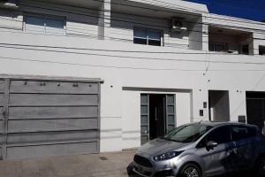 San Luis zona Shopping centro