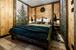 Brzozowa Osada - Premium Chalets Zakopane