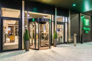 Holiday Inn Manchester Airport T2 by IHG