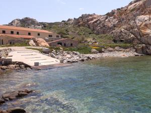 La Maddalena Apartment img16