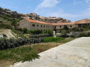 La Maddalena Apartment img17