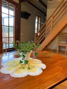 LELB Rekolekciju centrs Mazirbē