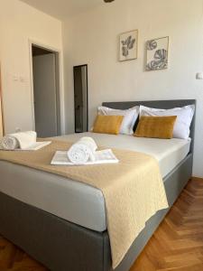 Villa Ruža 30m from the beach