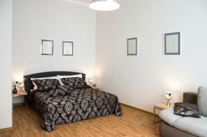 Residence Krakovska 5