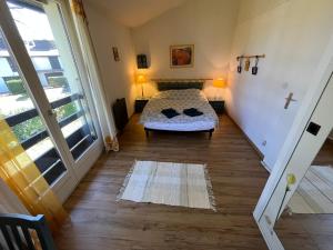 Maisons de vacances Port Ripaille, les grebes 24 : photos des chambres