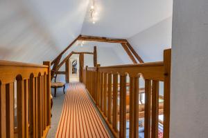 Maisons de vacances Maison 