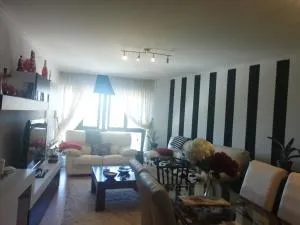 Piso Vacacional O Salnes - Meis