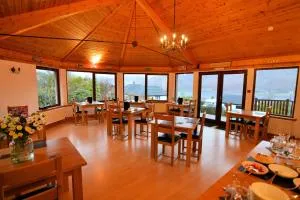 龙垦怡景酒店 - Achaphubuil