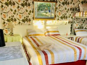 Le Lieu Accommodation