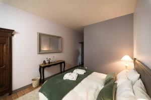 B&B / Chambres d'hotes Clos Saint Sulpice : photos des chambres