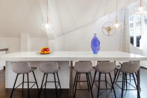 Extraordinary City Center Residence @Stephansplatz