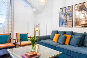 Extraordinary City Center Residence @Stephansplatz